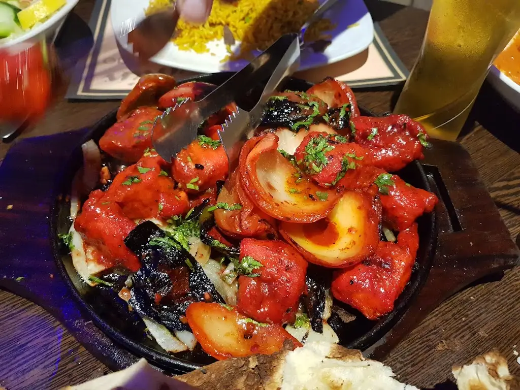 Menu_Cumin Lounge_South Milford_image_9