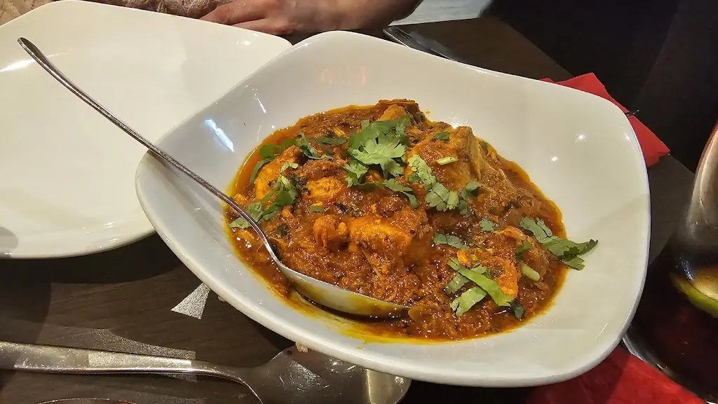 Kim Shepherd_Cumin Lounge_South Milford_review