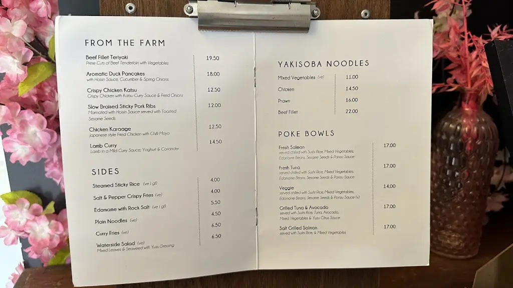 Menu_Waterside Kitchen & Bar_South Cerney_image_2