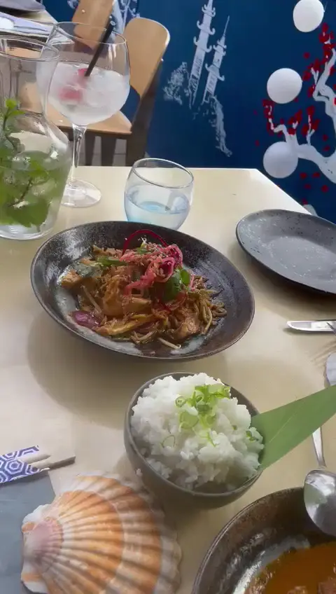 Waterside Kitchen & Bar restaurant in South Cerney