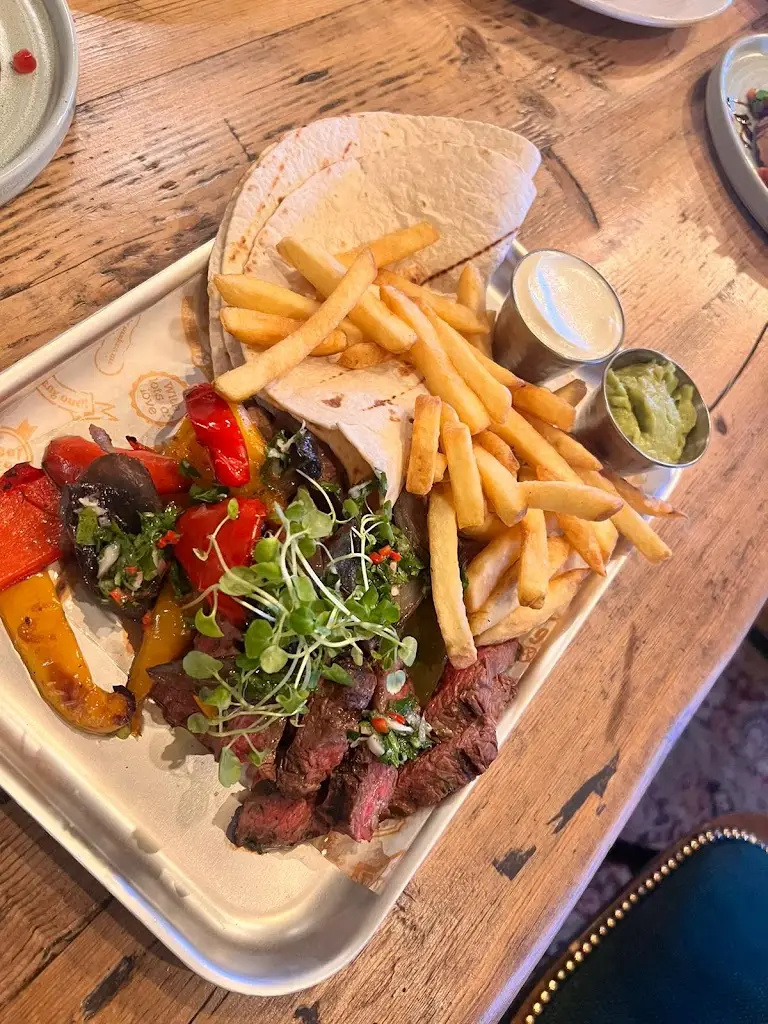 The Old George Inn_South Cerney_slider_image_2