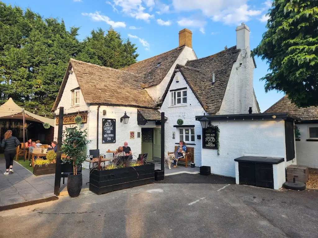 The Old George Inn_South Cerney_slider_image_3