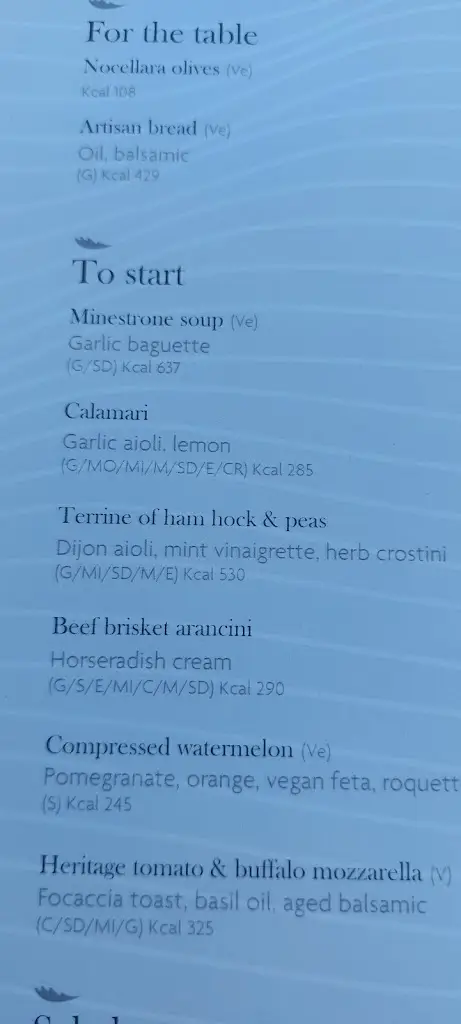 Menu_The Old Boathouse_South Cerney_image_1