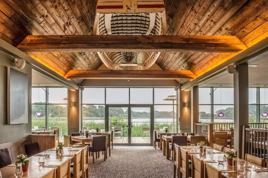 The Old Boathouse_South Cerney_slider_image_1