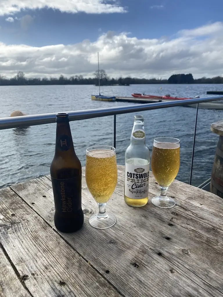 Menu_The Lodge at Lake 12_South Cerney_image_6