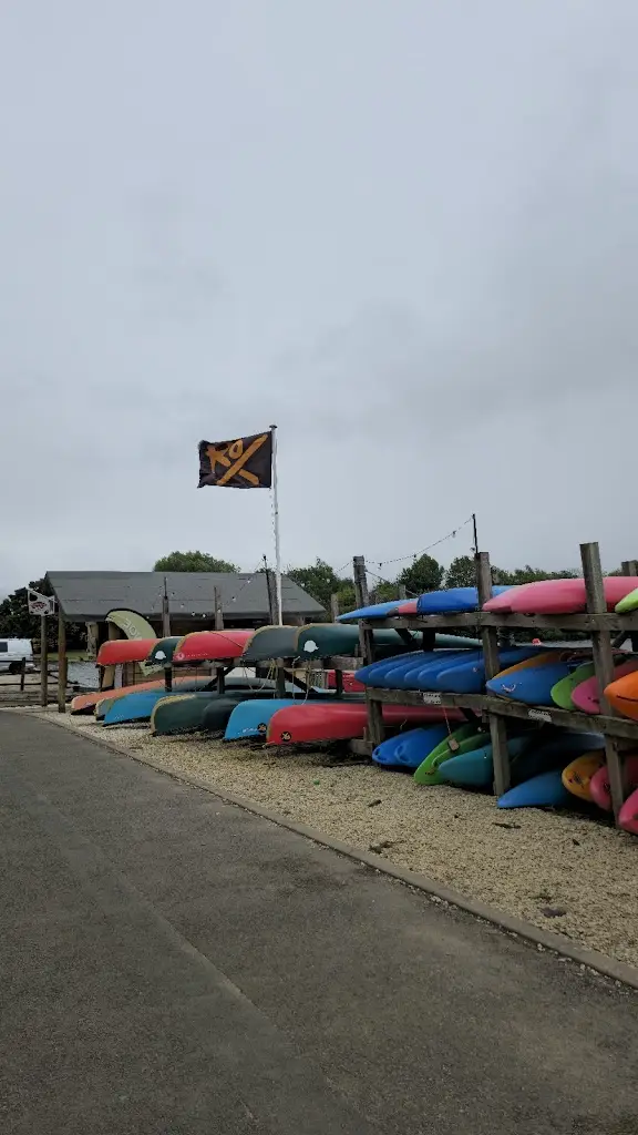 Lizzie Khan_The Lodge at Lake 12_South Cerney_review