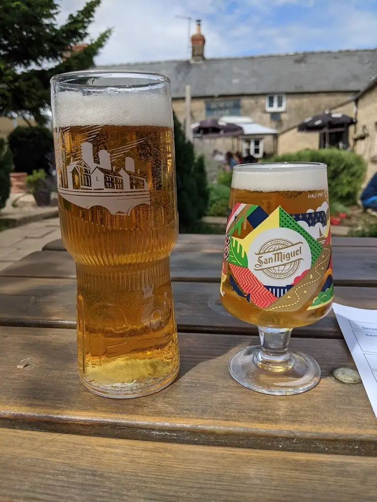 Menu_The Royal Oak, South Cerney_South Cerney_immagine_4