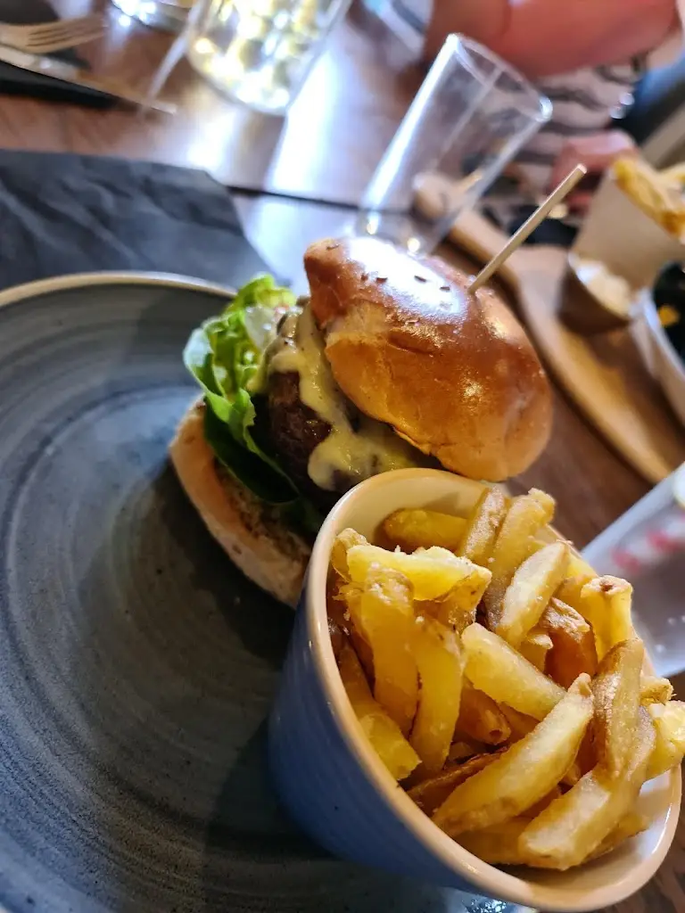 Menu_The Royal Oak, South Cerney_South Cerney_immagine_5