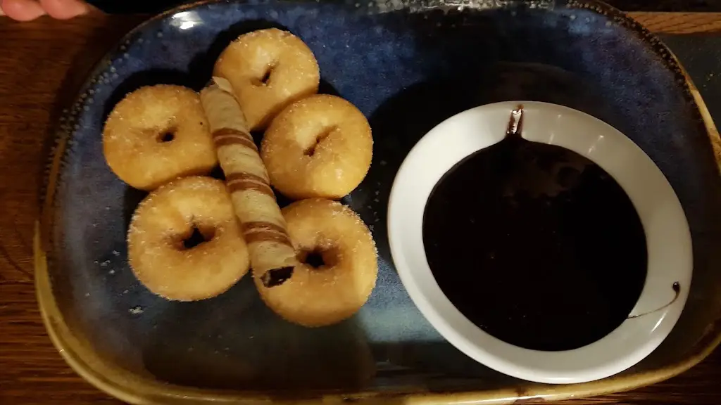 Menu_The Royal Oak, South Cerney_South Cerney_immagine_7