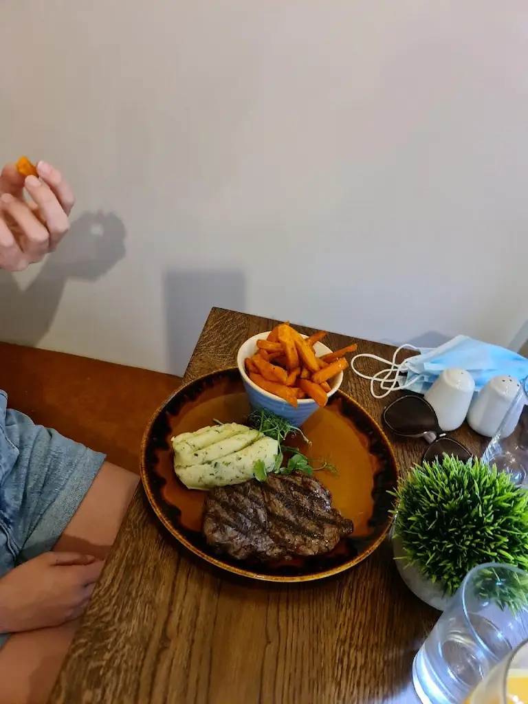 Menu_The Royal Oak, South Cerney_South Cerney_immagine_9