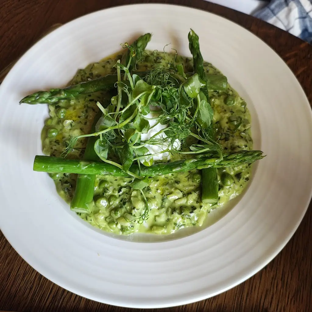 J F_The Royal Oak, South Cerney_South Cerney_recensione