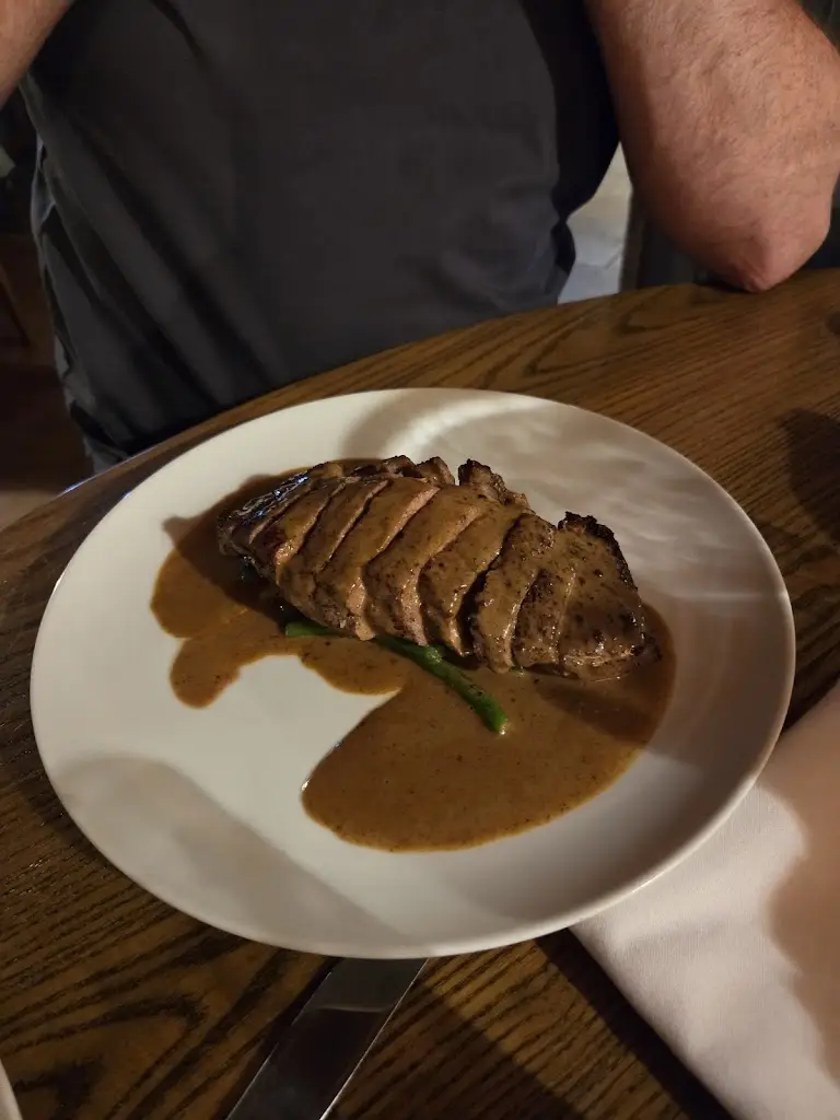 Jason Domican_The Royal Oak, South Cerney_South Cerney_recensione