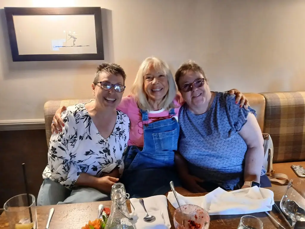 Sarah Westhoff_The Royal Oak, South Cerney_South Cerney_recensione