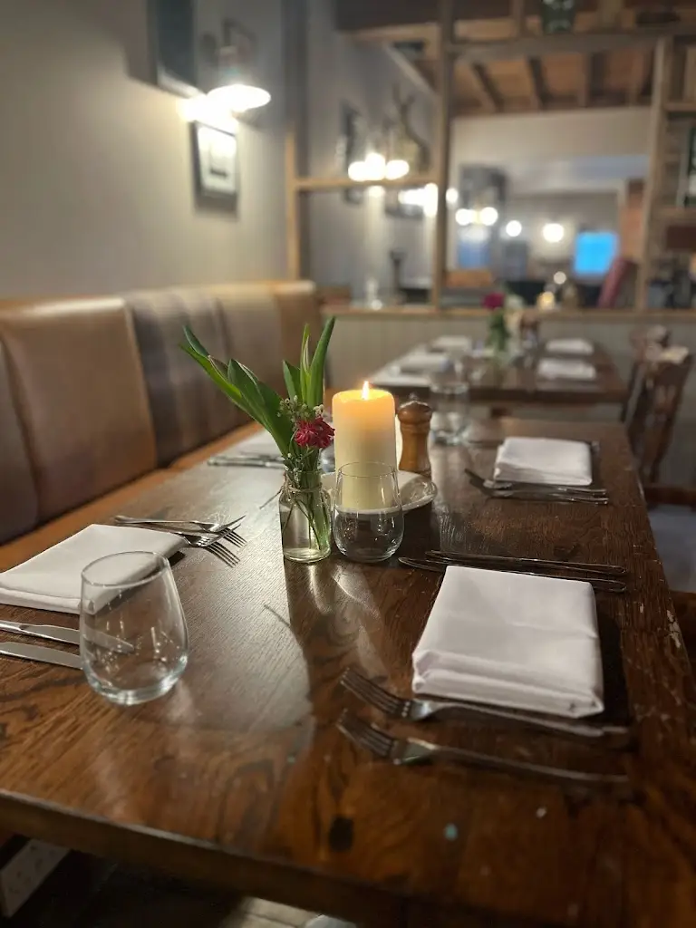 The Royal Oak, South Cerney_South Cerney_slider_image_1