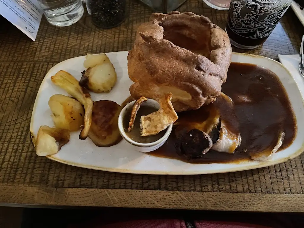 Menu_Eliot Arms_South Cerney_image_7