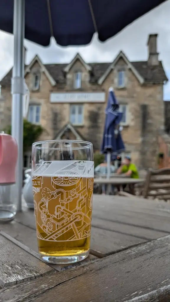 Menu_Eliot Arms_South Cerney_image_9