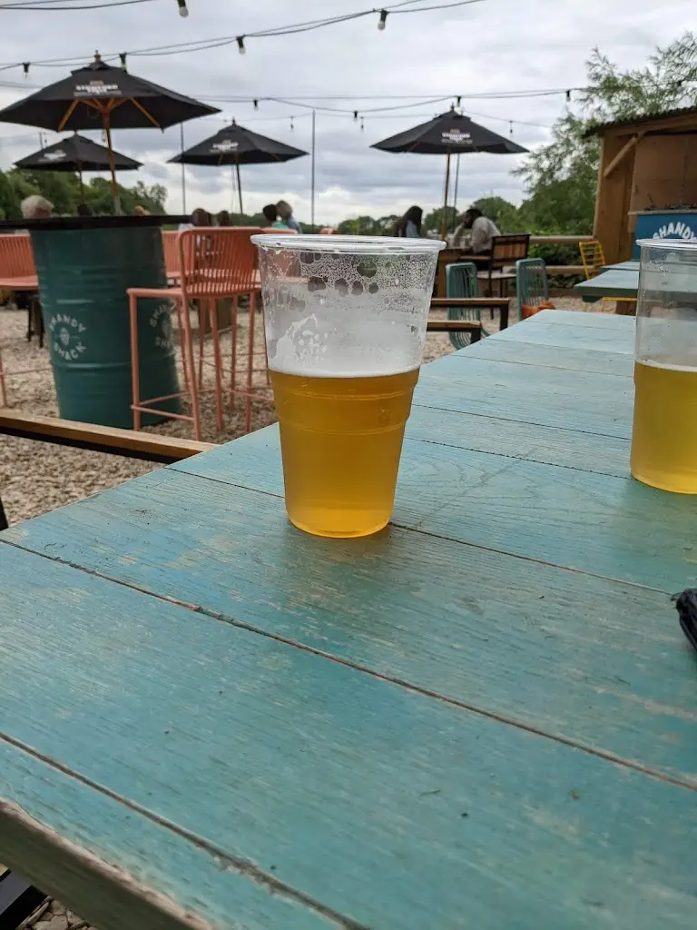 Menu_Hideout_South Cerney_image_4