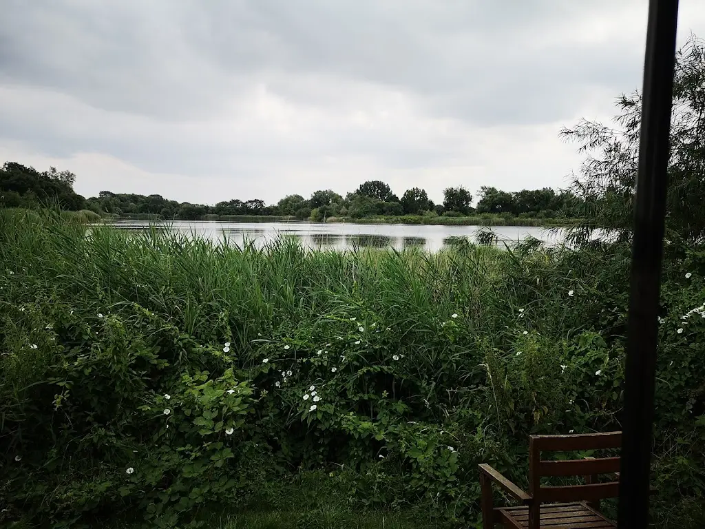 matt baker_Hideout_South Cerney_review