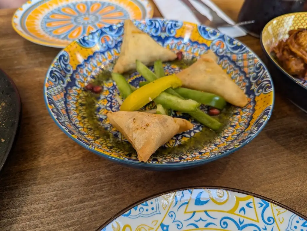 Menu_The Crown @ Cerney Wick_South Cerney_image_6