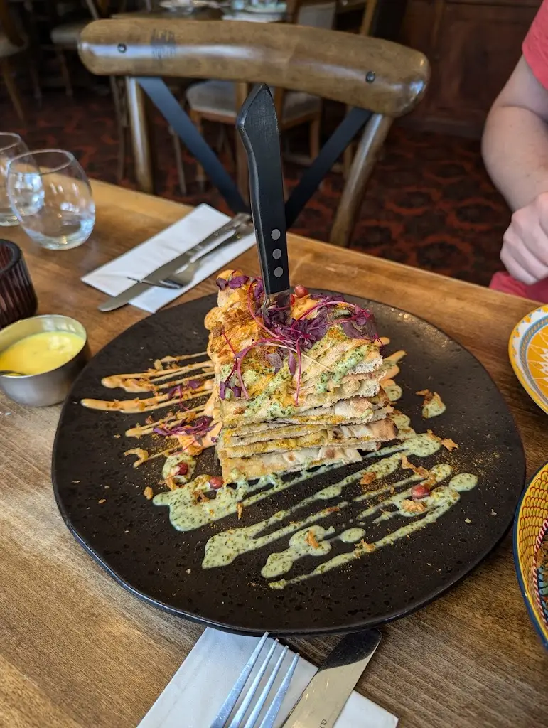 Menu_The Crown @ Cerney Wick_South Cerney_image_9