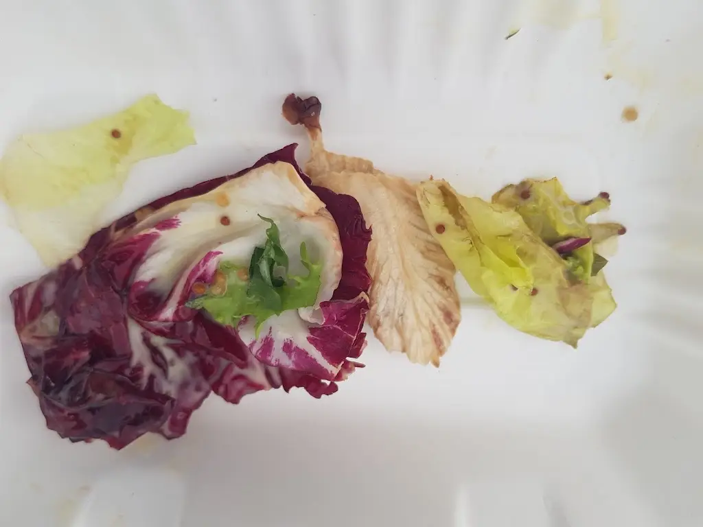 K Stevenson_The Gateway Cafe_South Cerney_review