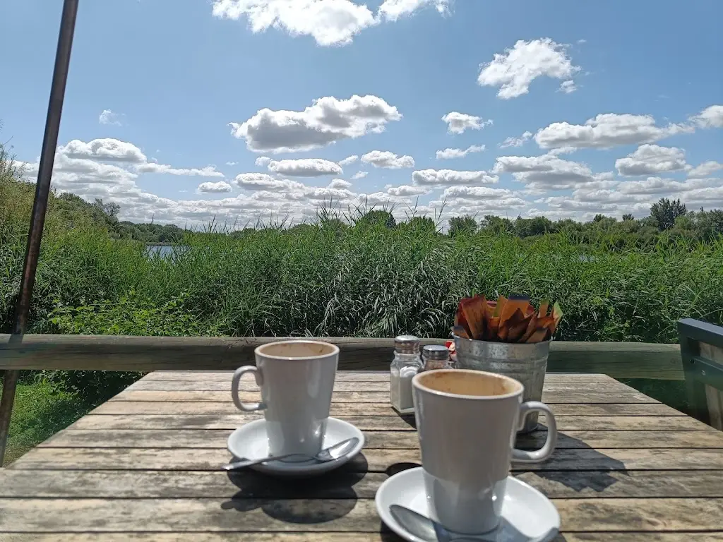 Nicki Merrett_The Gateway Cafe_South Cerney_review