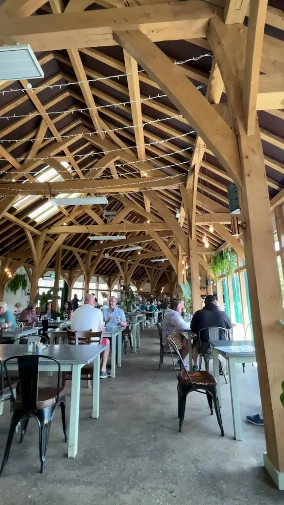 The Gateway Cafe_South Cerney_slider_image_2