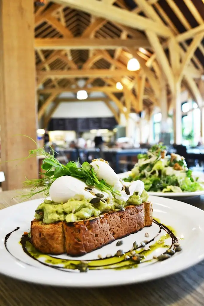 The Gateway Cafe_South Cerney_slider_image_3