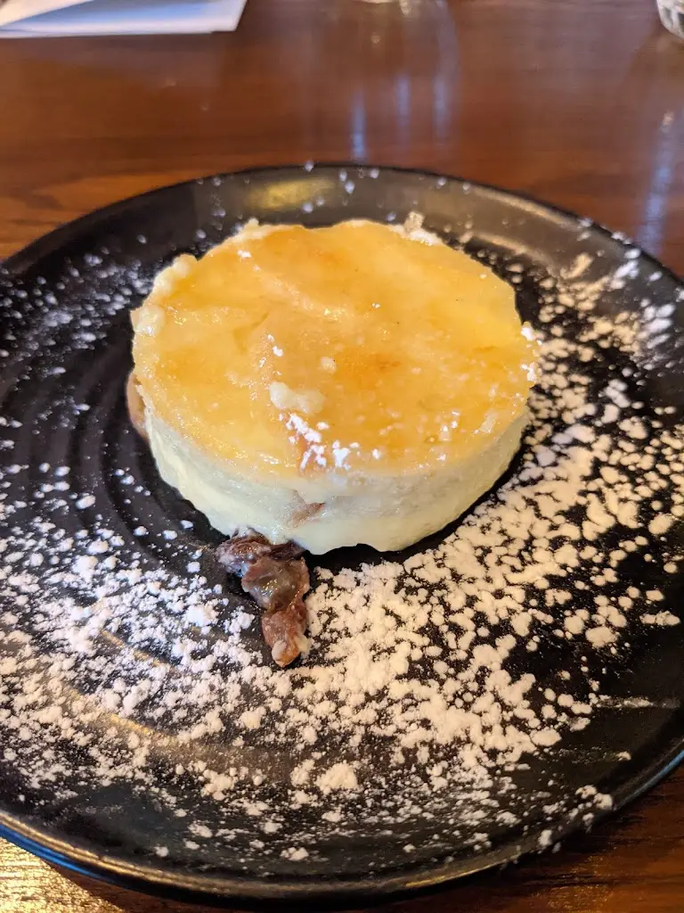 Menu_Ronnie's of Thornbury_South Gloucestershire_image_7