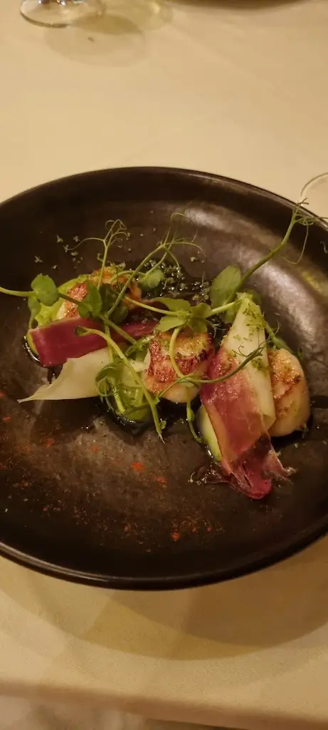 Menu_Ronnie's of Thornbury_South Gloucestershire_image_8