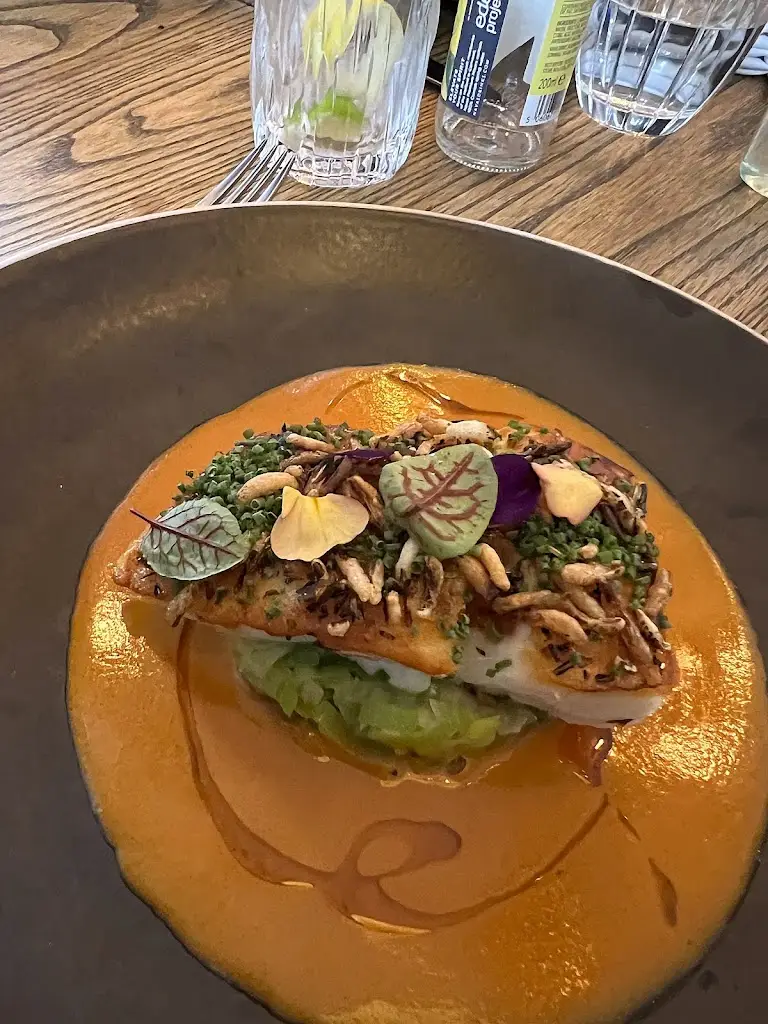 Mark Smith_Ronnie's of Thornbury_South Gloucestershire_review