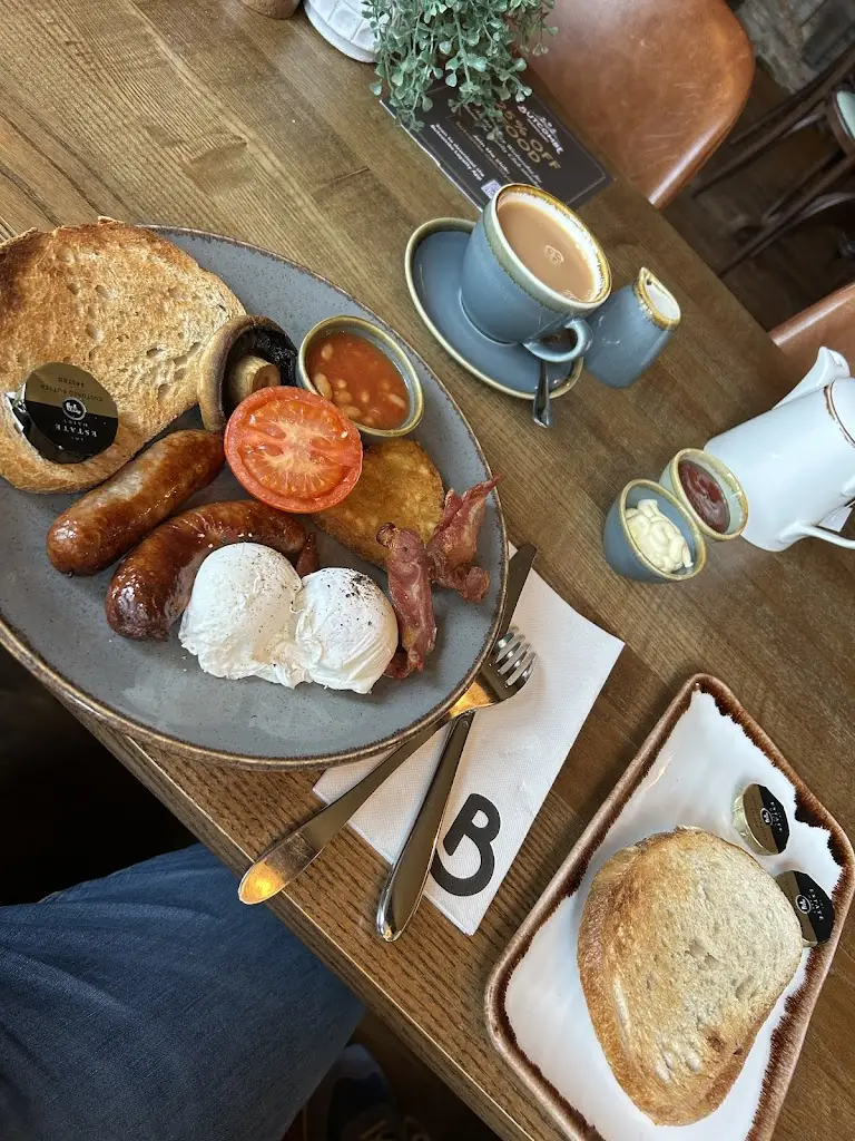 Menu_The Crown Inn, Tolldown_South Gloucestershire_image_6