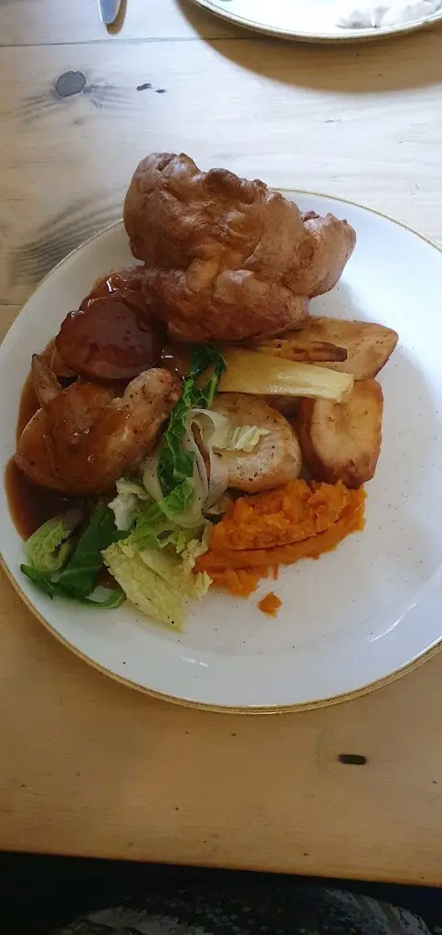 Menu_The Crown Inn, Tolldown_South Gloucestershire_image_8