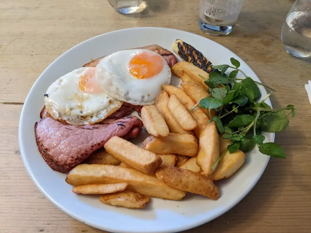 Menu_The Crown Inn, Tolldown_South Gloucestershire_image_9