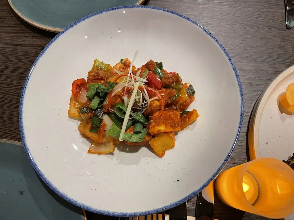 Menu_Indian Junction_South Gloucestershire_image_4