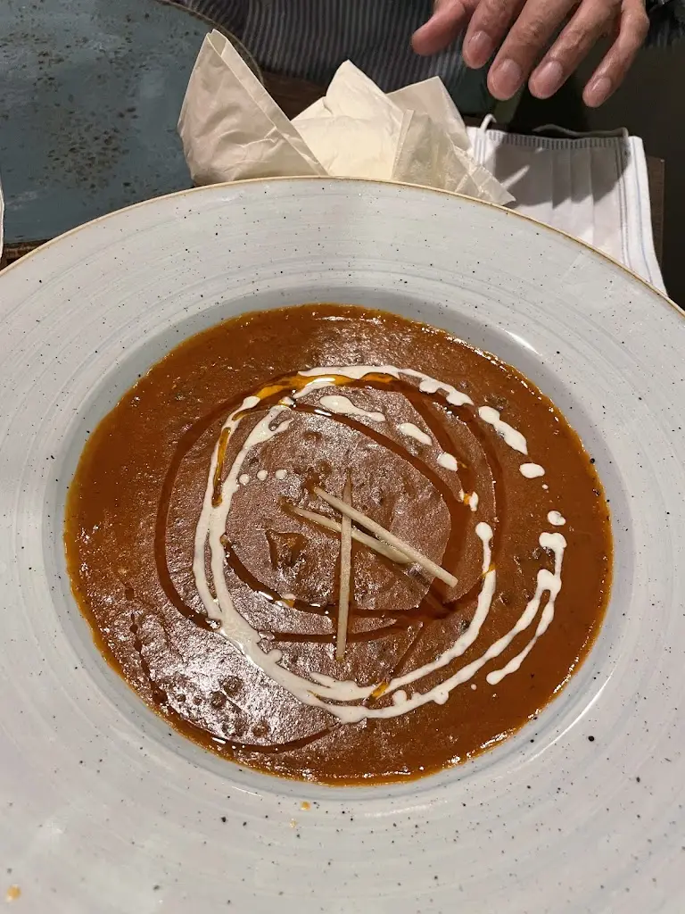 Menu_Indian Junction_South Gloucestershire_image_7