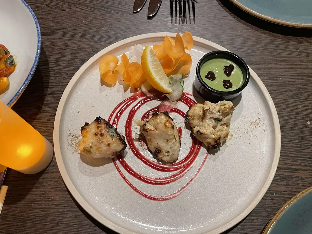 Menu_Indian Junction_South Gloucestershire_image_8