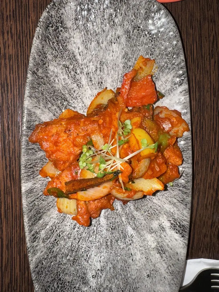 Sonia Saini_Indian Junction_South Gloucestershire_review