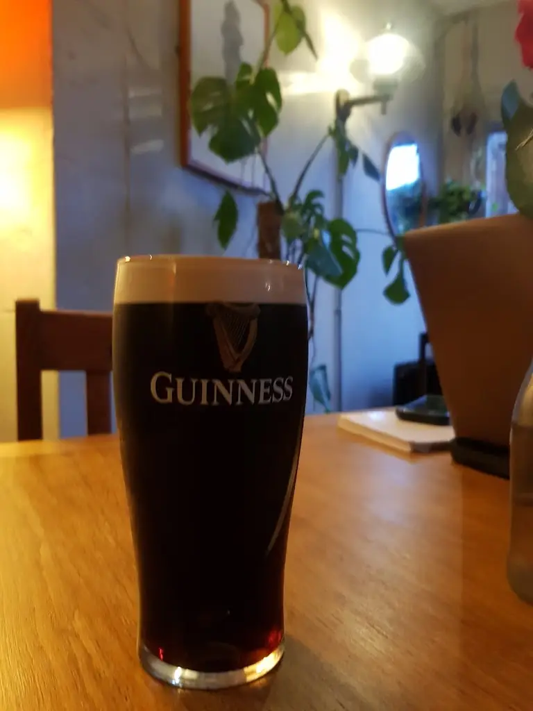 Menu_The Grace_South Gloucestershire_image_6