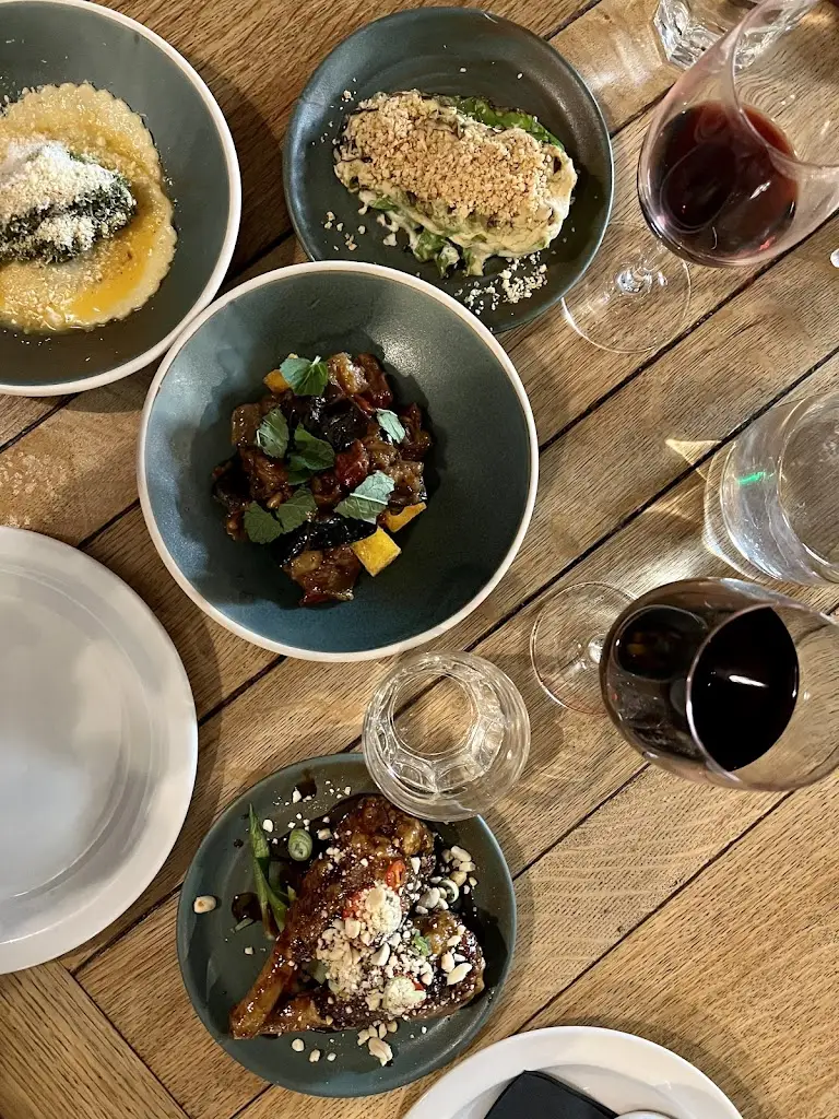 Menu_The Grace_South Gloucestershire_image_7