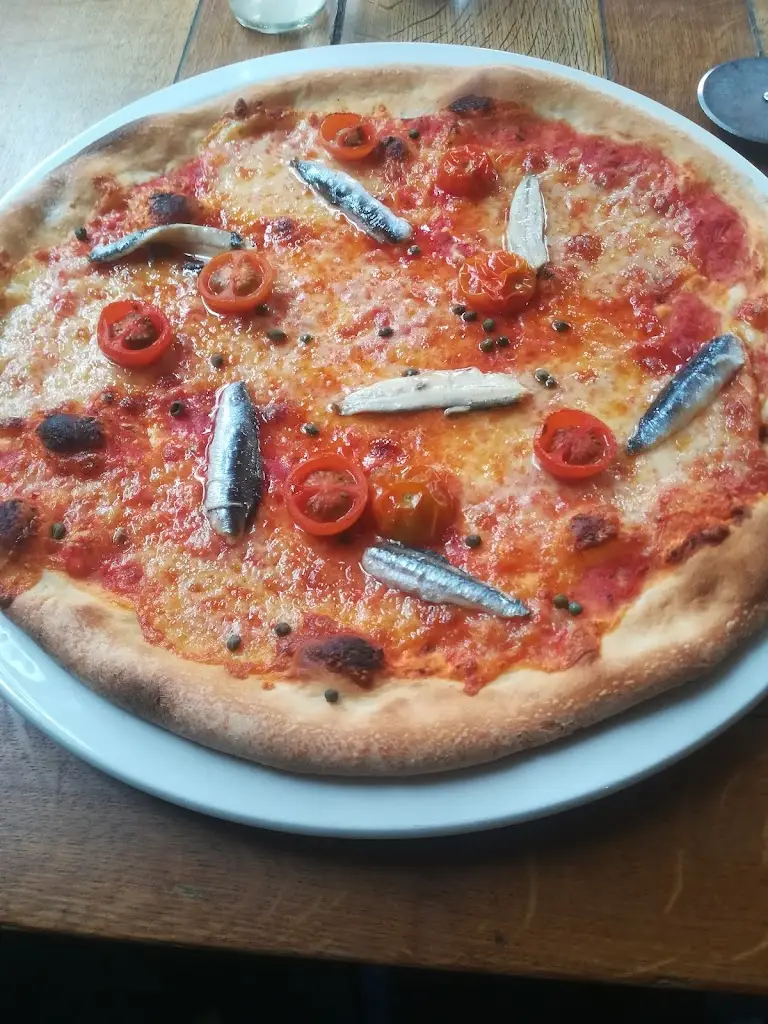 Menu_The Grace_South Gloucestershire_image_9