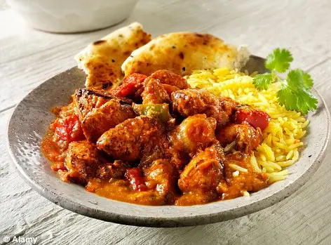 Tandoori Delight restaurant in South Hetton