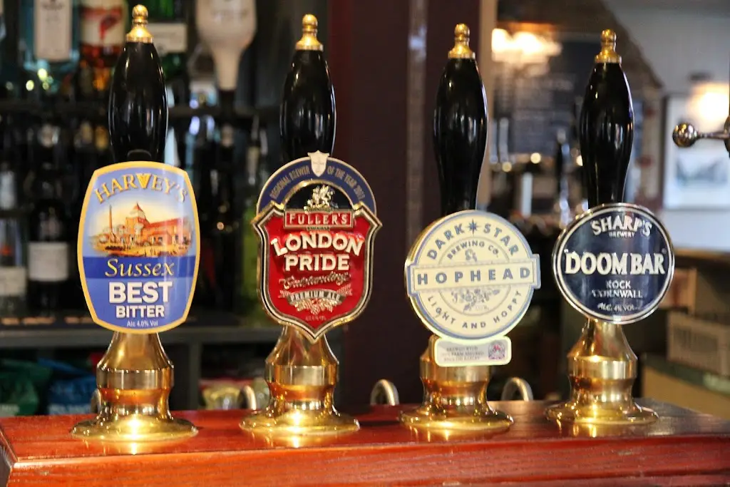 Menu_The Station Pub_South Nutfield_image_5