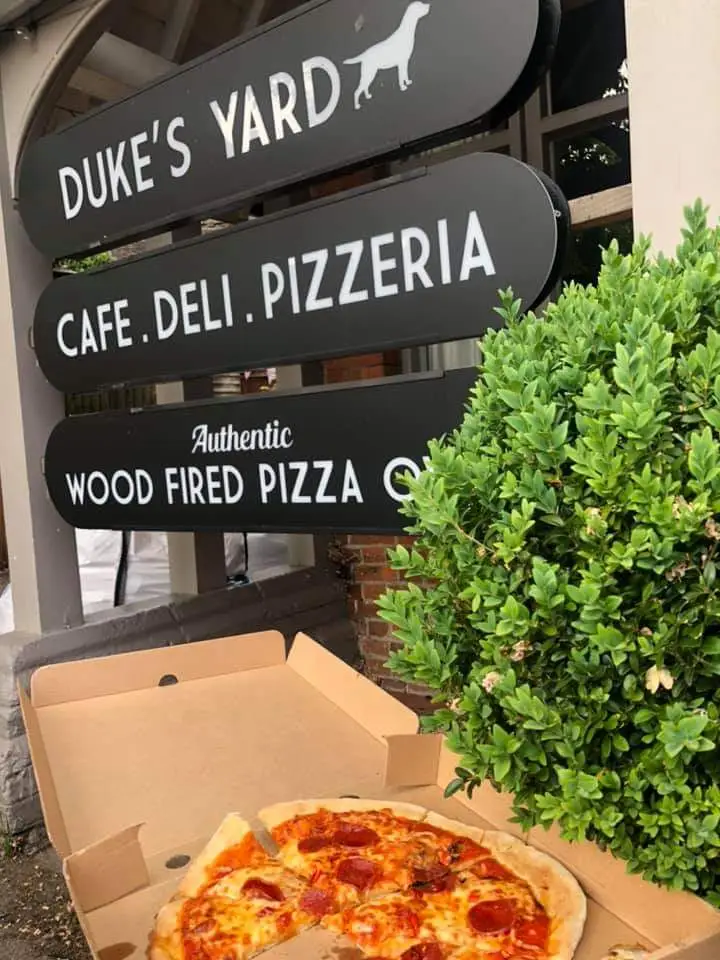 Menu_The Station Pub_South Nutfield_image_6