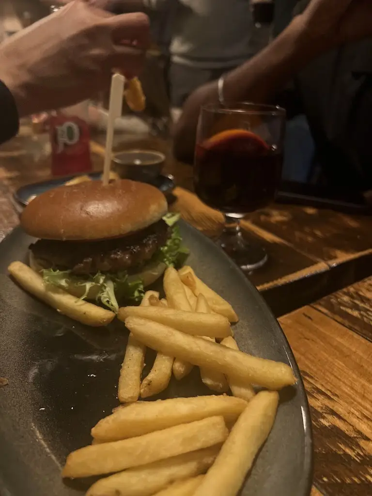 Menu_The Station Pub_South Nutfield_image_8