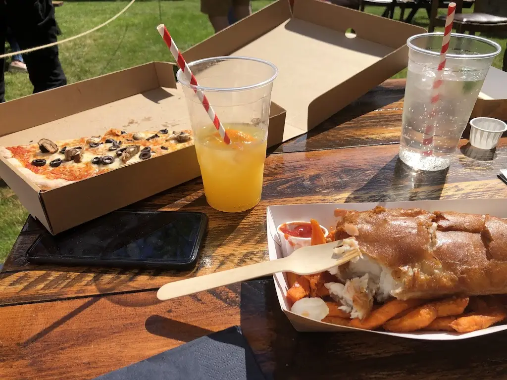 Menu_The Station Pub_South Nutfield_image_9