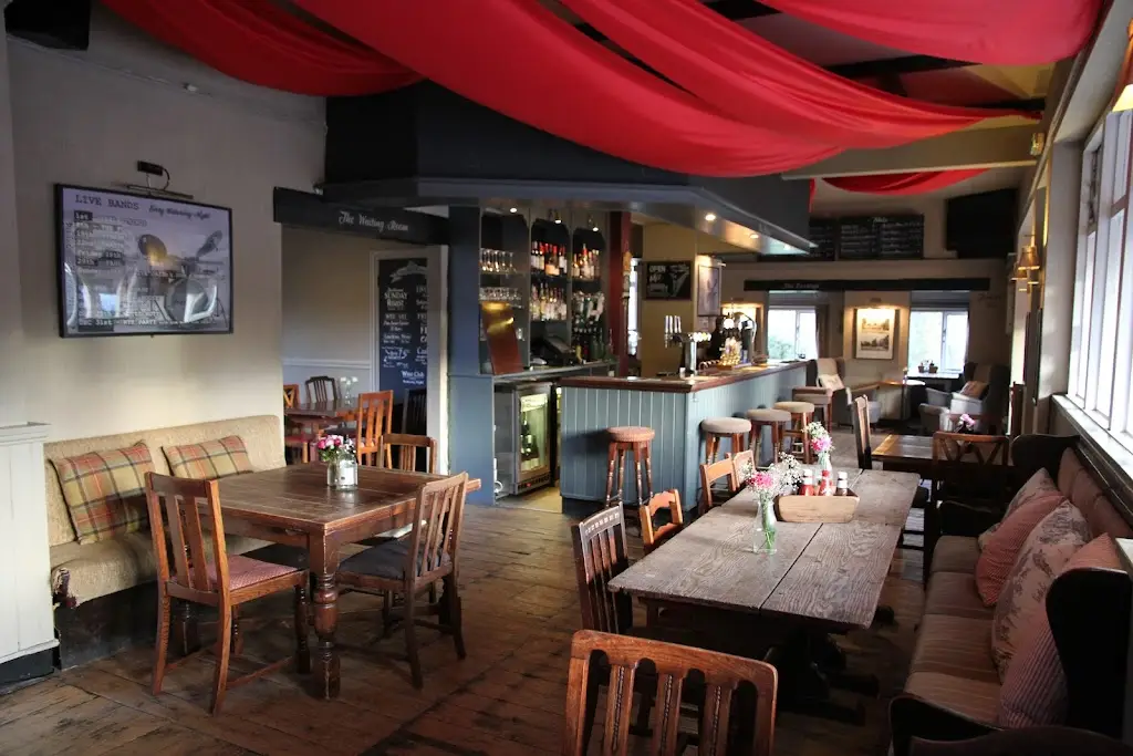 The Station Pub_South Nutfield_slider_image_1