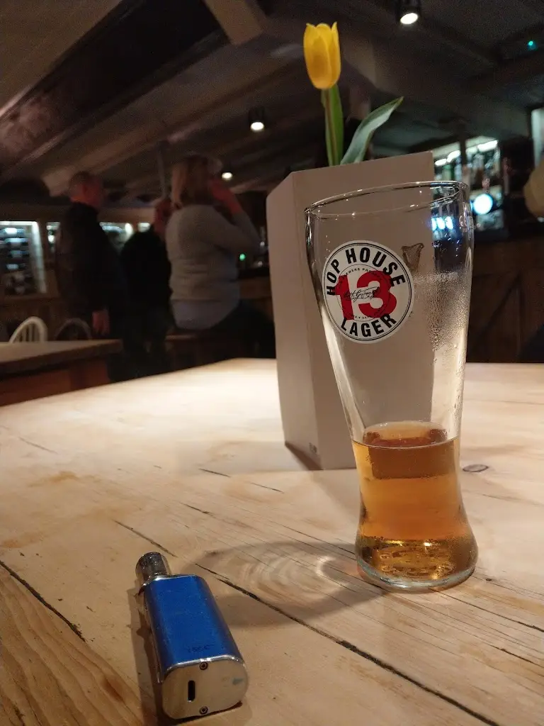 Menu_The Queen's Head, Nutfield_South Nutfield_immagine_1