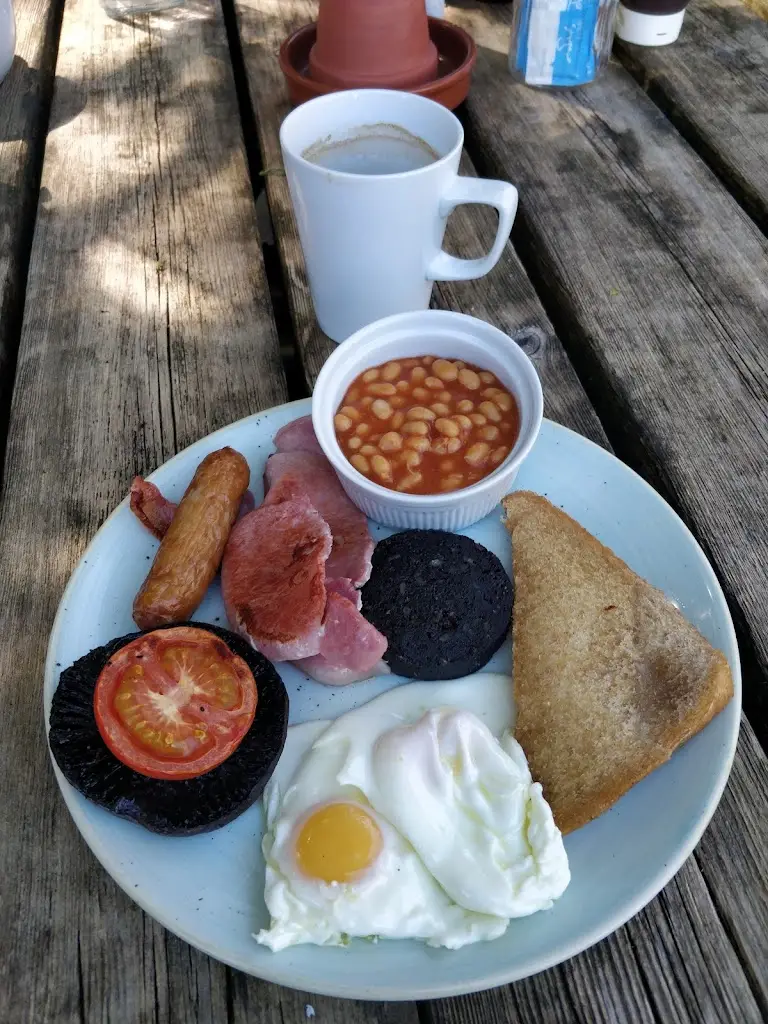 Menu_The Queen's Head, Nutfield_South Nutfield_immagine_3