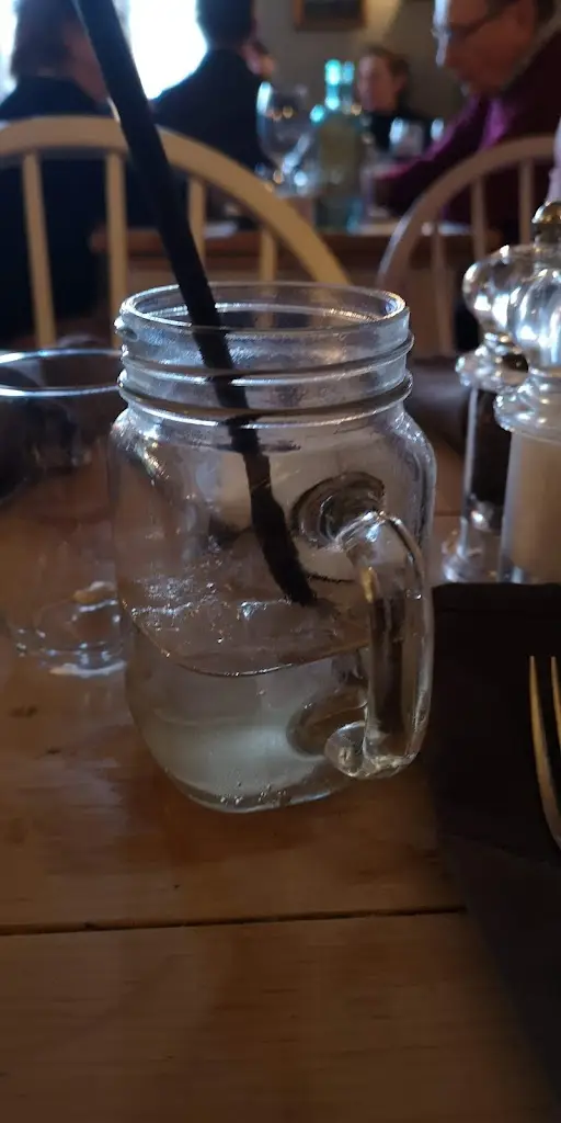 Menu_The Queen's Head, Nutfield_South Nutfield_immagine_5